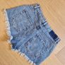Denim Shorts - 8 Image 4