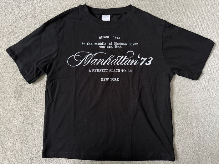 Zara TShirt