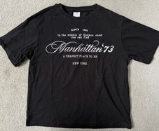 Zara TShirt