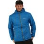 Regatta Mens Tuscan Waterproof Jacket Image 2