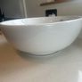 Bathroom sink counter top Image 3