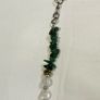 Handmade Crystal Keychain Image 4
