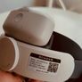 Meta Quest 3S 128gb - Mint under warranty receipt Image 2