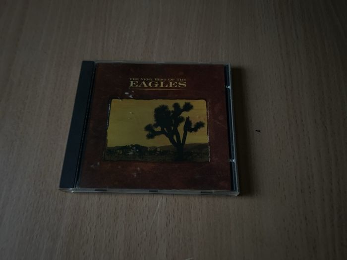 The Eagles - The Very Best of