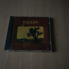 The Eagles - The Very Best of