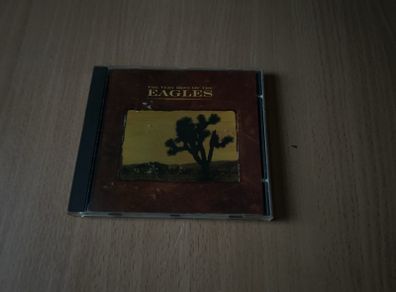 The Eagles - The Very Best of