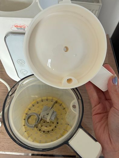 Vital Baby Baby Food Maker