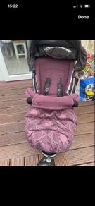 phil and teds double buggy