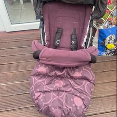 phil and teds double buggy