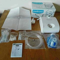 V1 Compressor Nebuliser