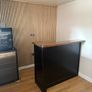 Whiskey Barrels/ Home Bar Counters/Fire Mantles Image 6