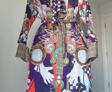 Joanne Hynes Dress Size Uk 8