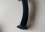 violin shoulder rest