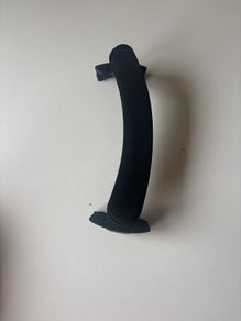violin shoulder rest