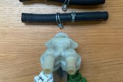 Washing Machine Valve