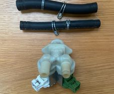 Washing Machine Valve