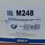 Mercedes Sprinter water pump Image 3