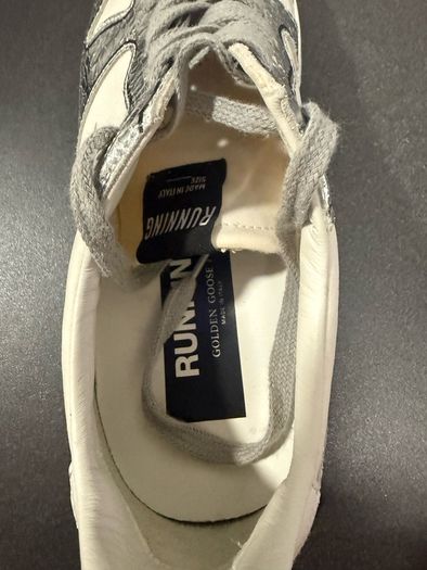Golden Goose Trainers Genuine 39