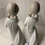 Lladro "Lady in Night Dress" Image 6