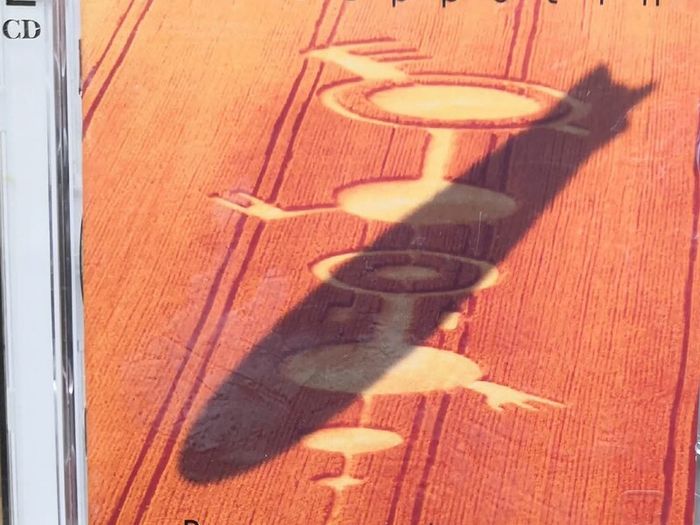 Led Zeppelin -Remasters (2 x CD)