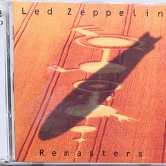 Led Zeppelin -Remasters (2 x CD)