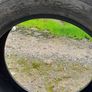 Tractor tyre Image 3