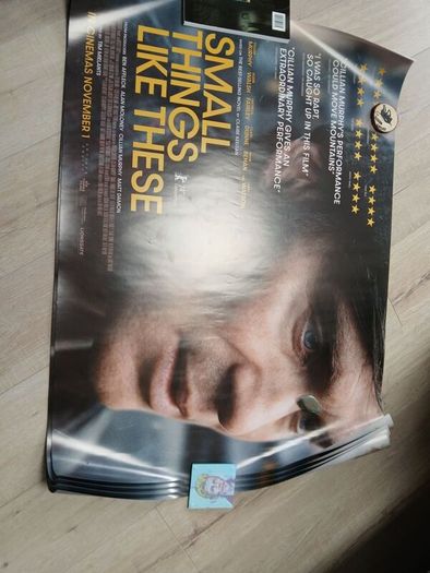 Original Cinema Quad posters