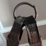 Antique anchor style lamp Image 9