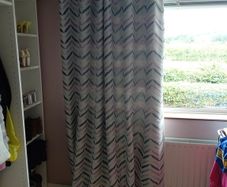 Curtains 90x90