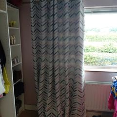 Curtains 90x90