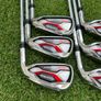 Full set of Taylormade Golf clubs Image 5