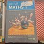 Junior Cycle School Books Bundle - 5 Core Textbooks (Maths, Irish, Geography, RE, Home Ec) Image 5