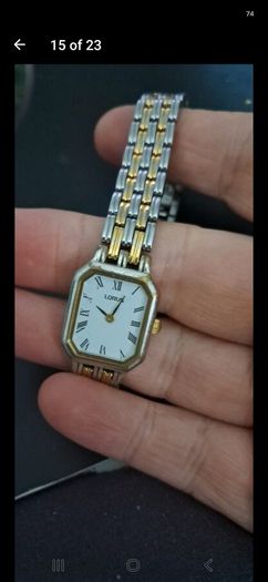 watches