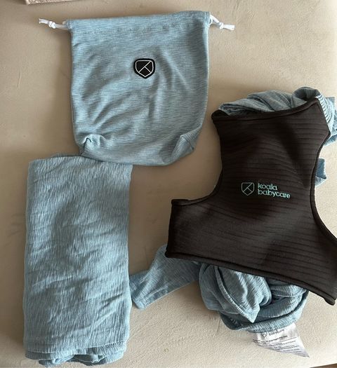 Koala babycare baby sling baby wrap