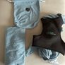 Koala babycare baby sling baby wrap Image 3
