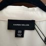 Karen Millen Ivory Shirt Image 5