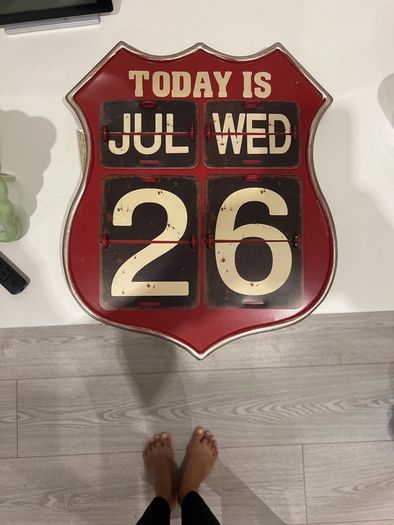 Calendar