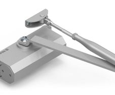Telesco Door Closer | Door Dock