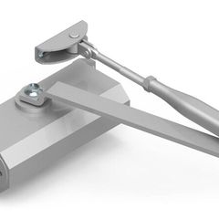 Telesco Door Closer | Door Dock