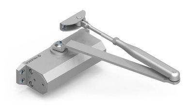 Telesco Door Closer | Door Dock