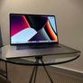 Apple MacBook Pro 16-inch (2019) Intel Core I9, 1TB SSD, 16GB RAM, Space Grey Image 2