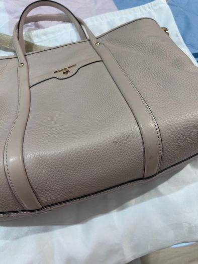 michael kors tote bag