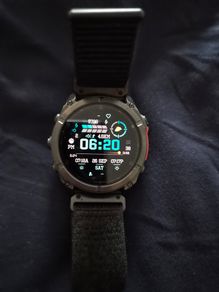 Garmin Fenix 8 51mm