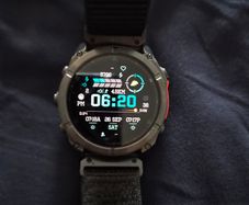 Garmin Fenix 8 51mm