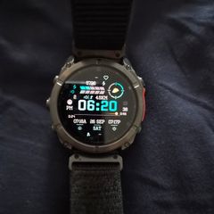 Garmin Fenix 8 51mm