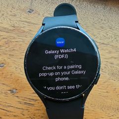 Galaxy watch  4 Lte 44mm