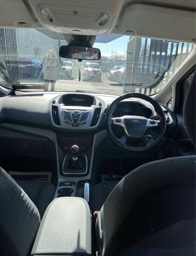 Ford cmax 2014 eco boost