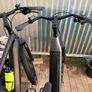 GIANT Dailytour E+ electric bike (stepthrough) Image 4