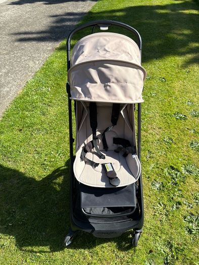 Bugaboo Butterfly 2 Pushchair