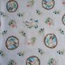 Easter Tablecloth. Matching cushions available. Image 2